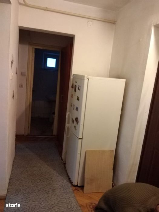 Vând apartament 2 camere cartier Micro 3 orașul Buzău