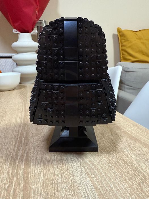 LEGO Star Wars Darth Vader