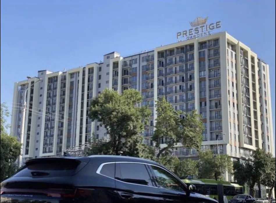 СРОЧНО Продается Квартира ЖК Престиж Гарден