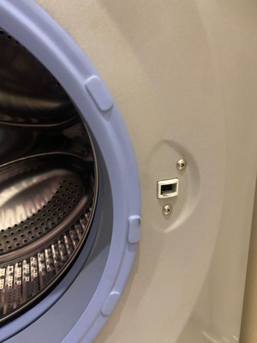 Пералня HAIER 2000W, 5kg, модел HWSC-12666 ME, Перфектно състояние