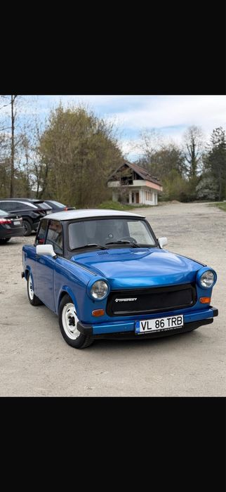 Vand trabant 1.1