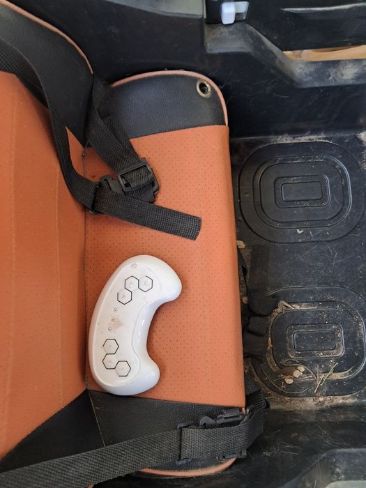 Продам детский электромобиль