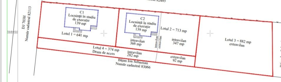 Case la cheie !!!
- Case de vânzare în Curtea de Argeș,