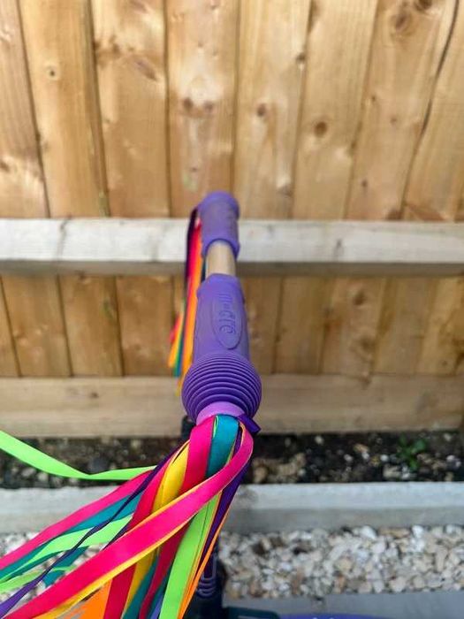 Micro Mini скутер 2 до 5 години