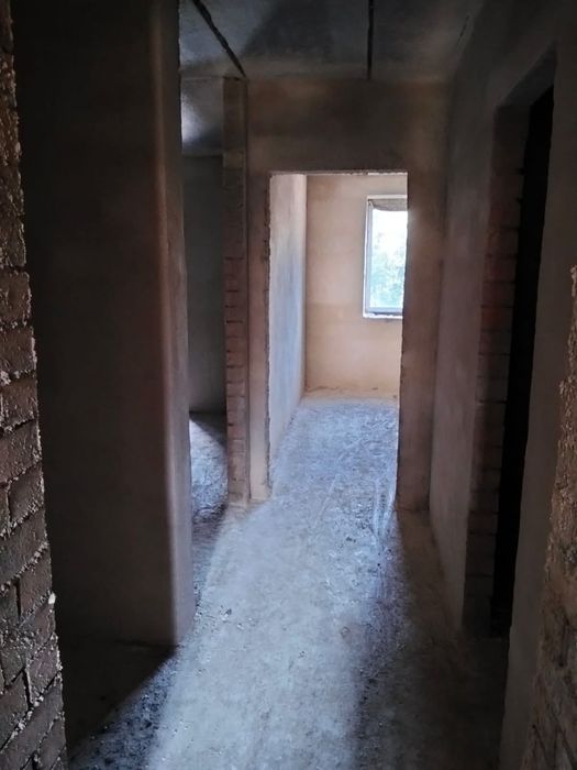 1 комнатная квартира