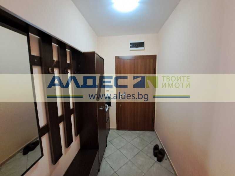 Дава се под наем Двустаен апартамент в София, Банишора - 60 кв.м за 510 € - Снимка #7