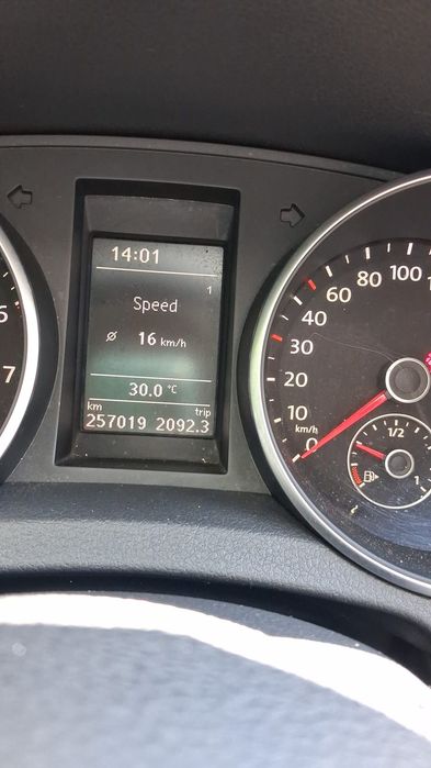 Volkswagen  VW Golf 6
