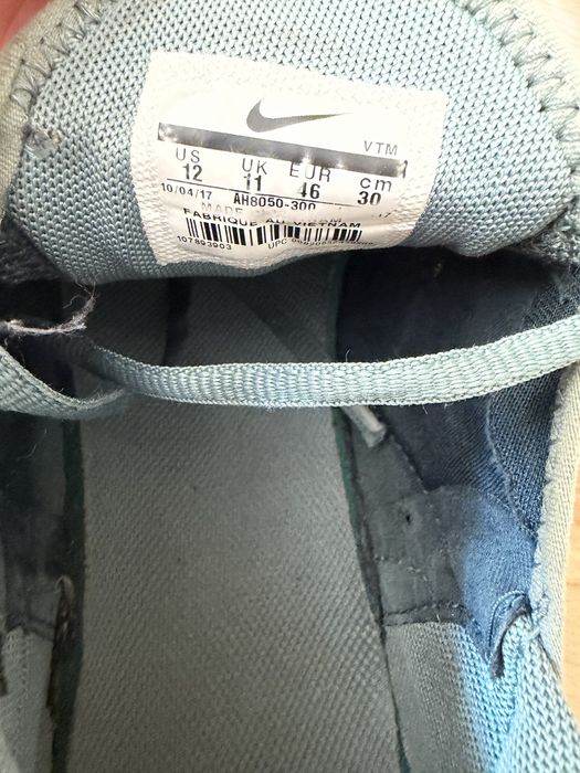 Маратонки Nike Air 46