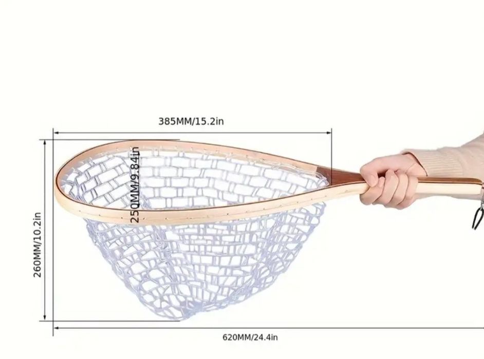 Спининг кеп с силиконова мрежа