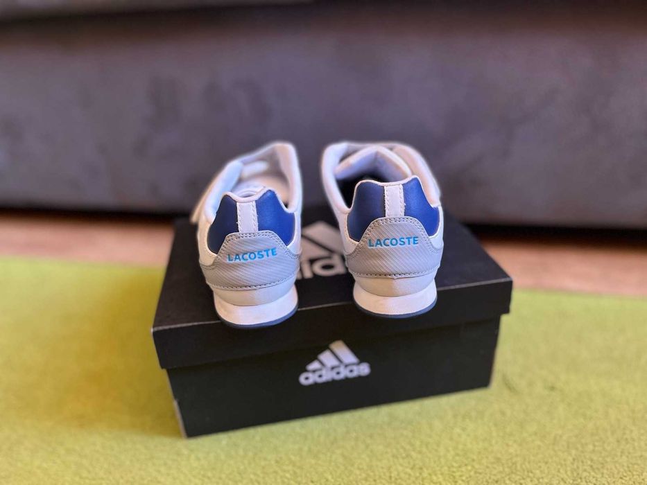Спортни Обувки LACOSTE