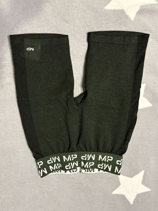 Спортен къс клин