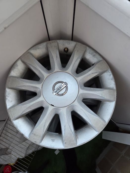 Диск для автомобиля!