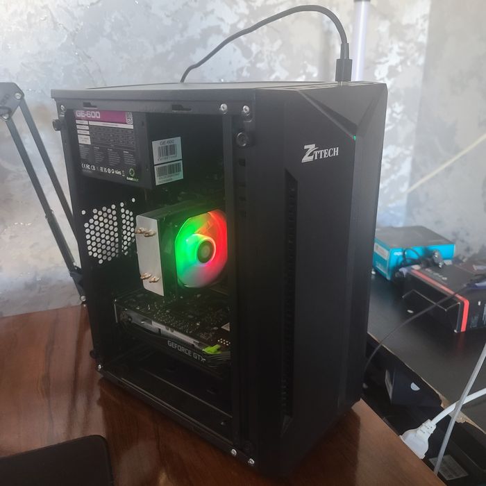 Компьютер / системный блок / PK ish va oyinlar uchun