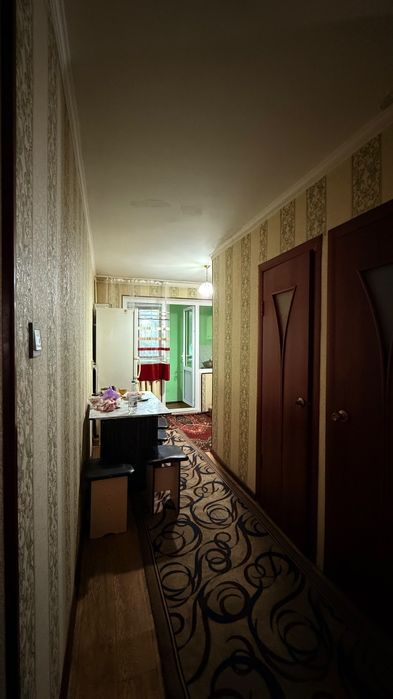 2 бөлмелі үй сатылады Туркестан қаласы.