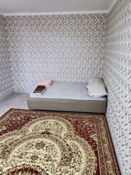 Продам двухкомнатную квартиру