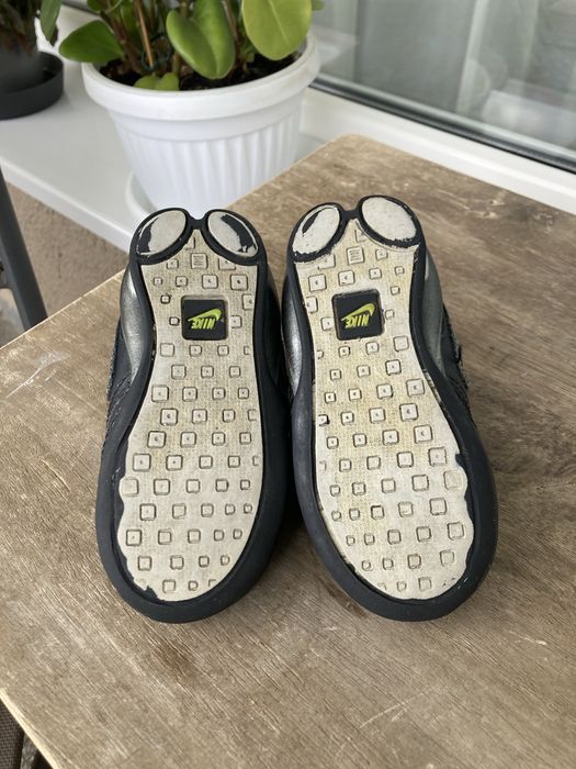 Бебешки маратонки Nike размер 23.5