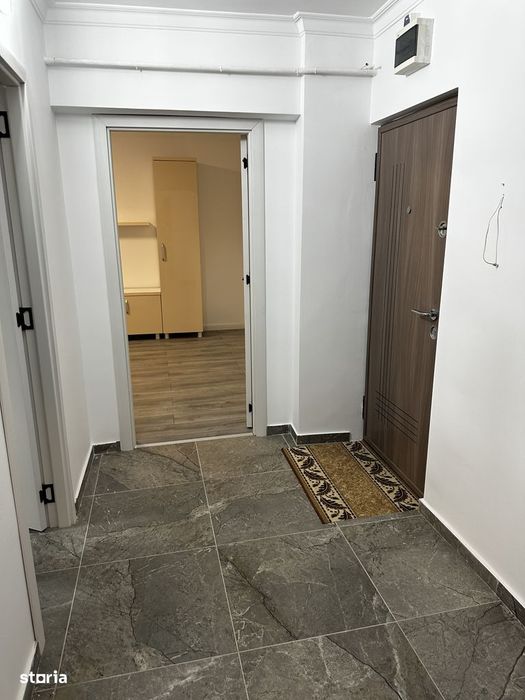 Apartament 2 camere renovat complet, totul nou - prima inchiriere