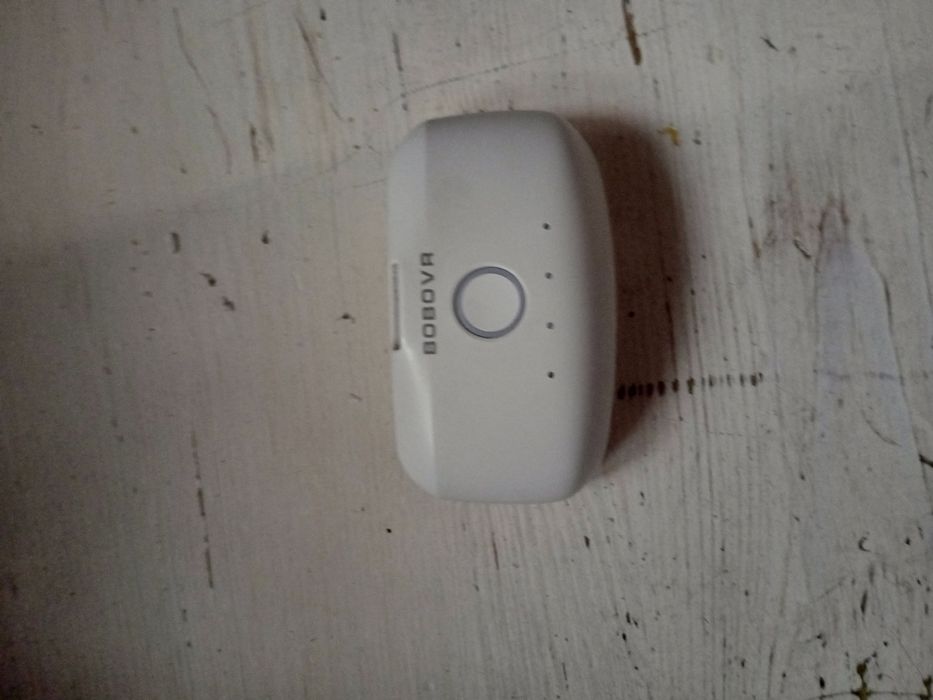 Meta quest 2 с повербанком