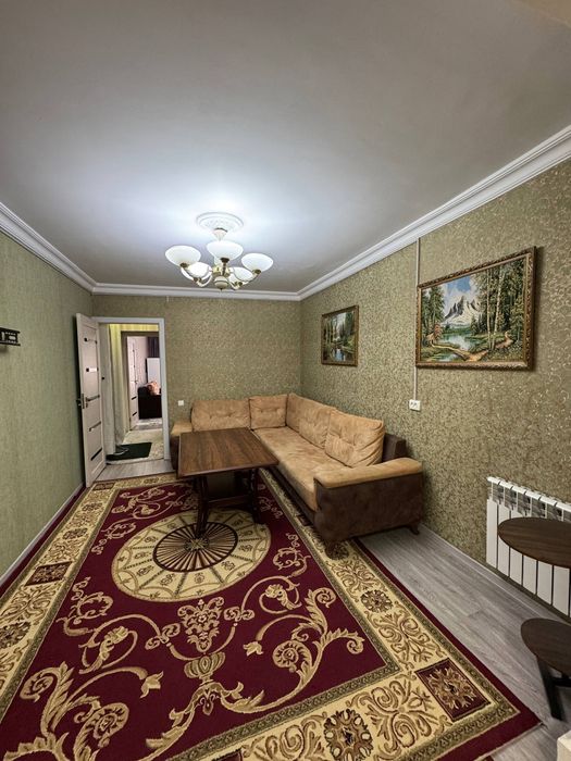 Срочно продается 2 ком.. квартира Согдияна