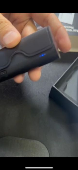 Diktafon 64 gb xotiraga ega