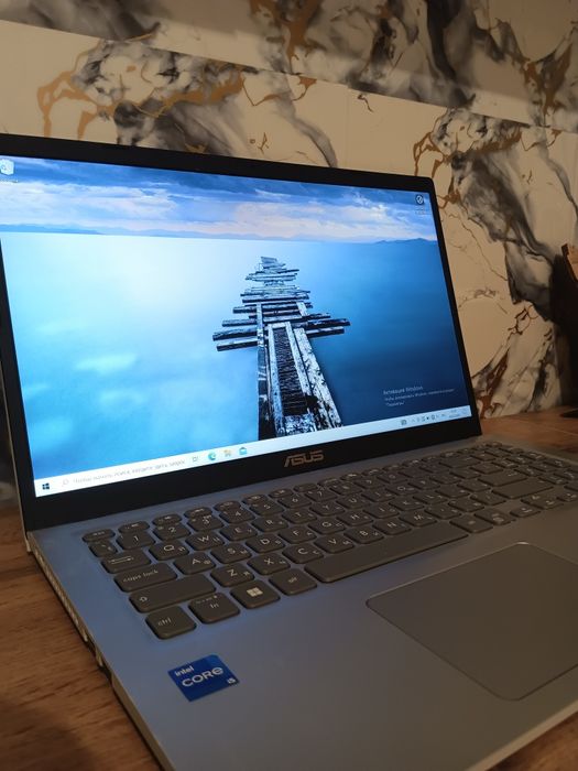 Ноутбук Asus X515E