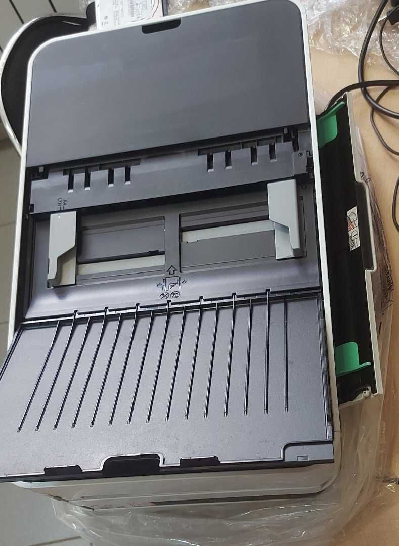 МФУ струйное Brother MFC-J2510, цветн., A3: 20 000 тг. - Периферийные ...