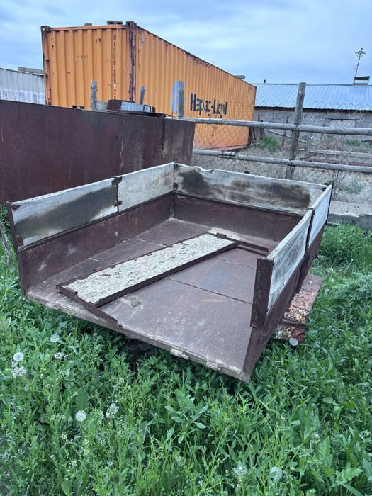 Продам легковой прицеп