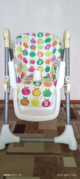 Столик для кормления