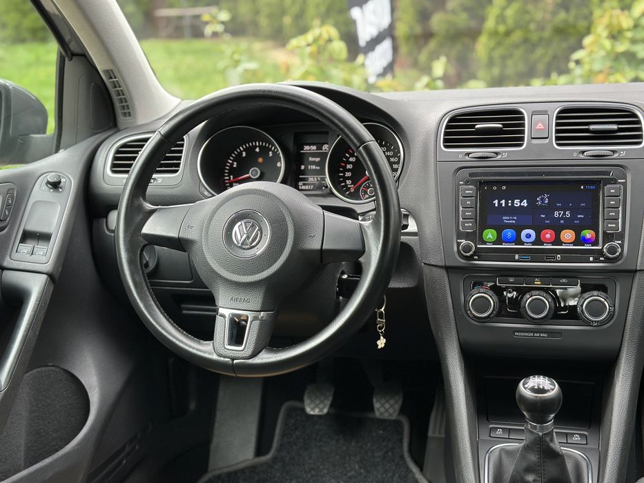 Volkswagen Golf * 1.2 TSI * GARANTIE * 2011