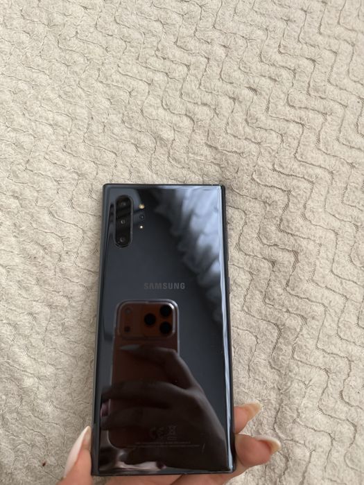 Samsung Galaxy Note 10+