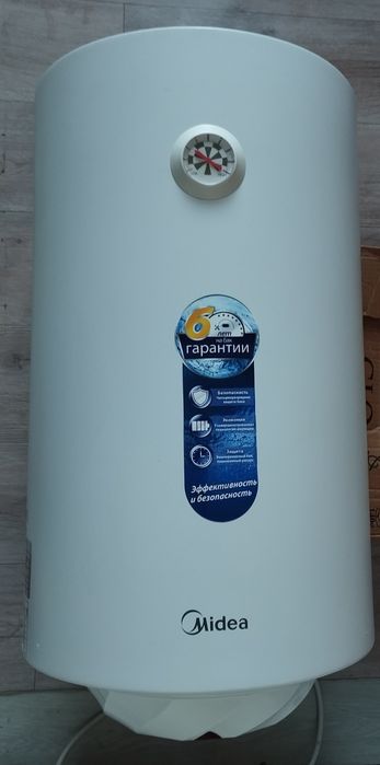 Продам б/у Аристон