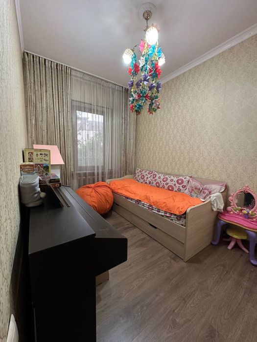 ‼️3/2/4 77-СЕРИЯ‼️Буюк Ипак Йули 75м2 Генерал Петрова Паркентский