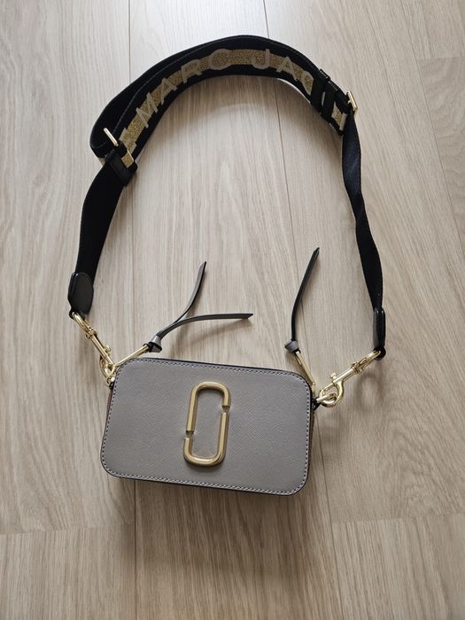Geanta Marc Jacobs snapshot