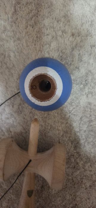 Kendama. Ken lambo maple si tama one kendama