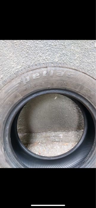 Автомобилни гуми