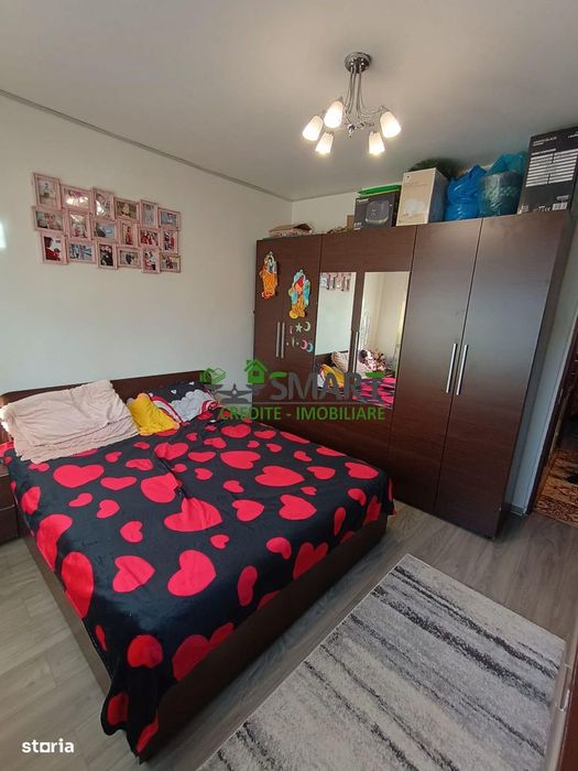 Apartament 2 camere decomandat, Str. Macului