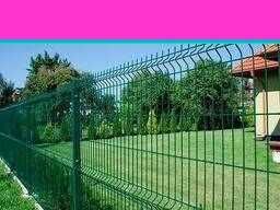 Евро сетка забор Evro eurozabor setka