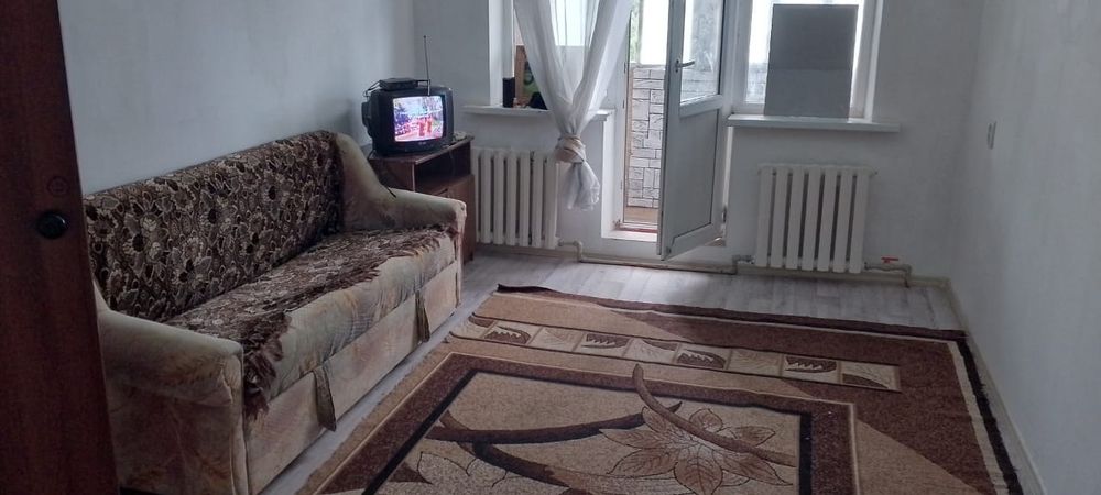 Сдается квартира