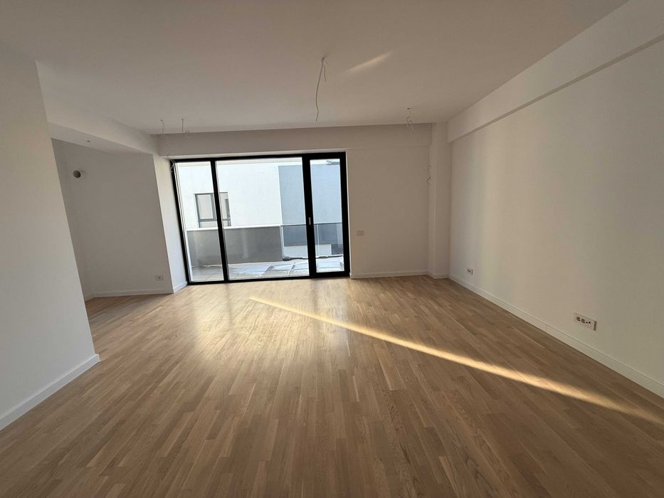 Apartament 2 camere - Residence 5 Forest I Pipera