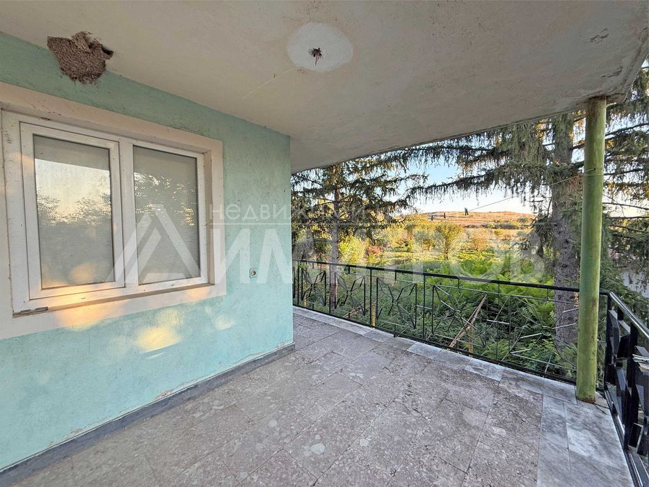Продава се Къща в с. Зайчино ореше, Област Шумен - 120 кв.м за 417 €/кв.м - Снимка #4