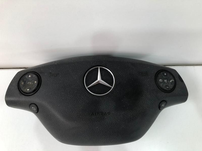 Airbag volan Mercedes S-Class W221 61580330c