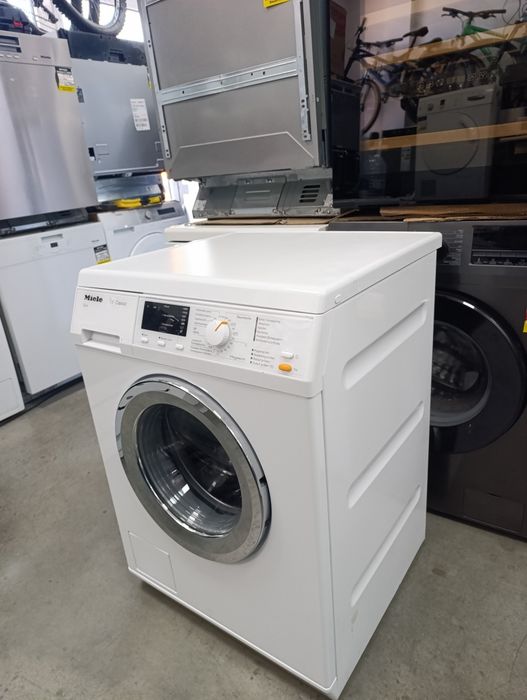 Пералня за вграждане MIELE W Classic