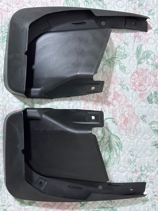 Калобрани за црв 3 задни