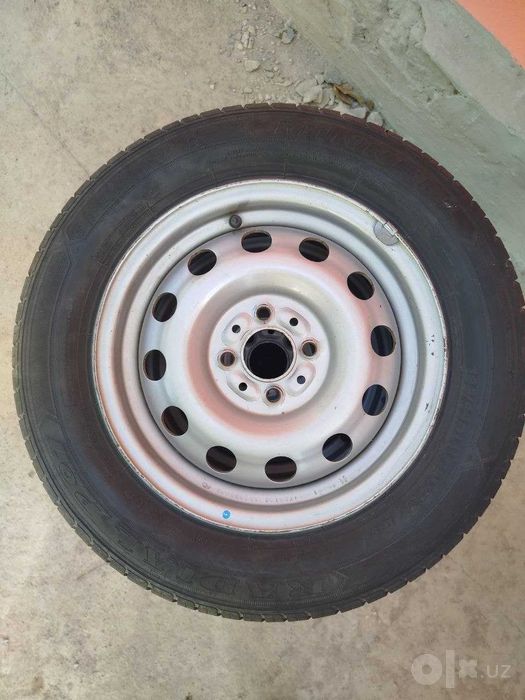 Lada priora uchun 14 diska balo'n