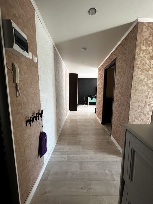 Квартира 2 комнаты