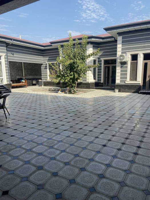 Фаргонада илгор 5  аэропорт котедж сотилади.