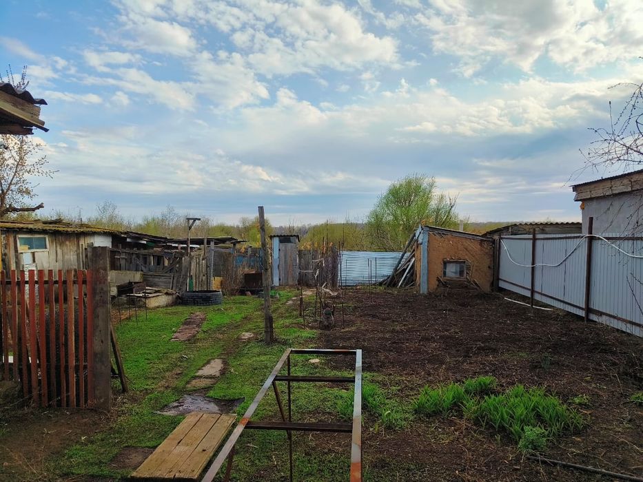 Частный Дом на Желаево