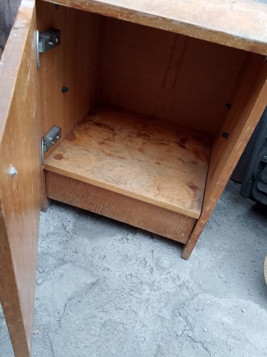 Тумбачка СССР продам