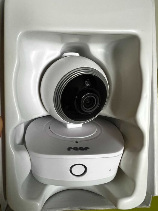 Бебефон с IP камера Reer - Move