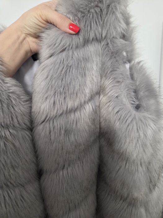 Blana tip vesta  model M-Sara